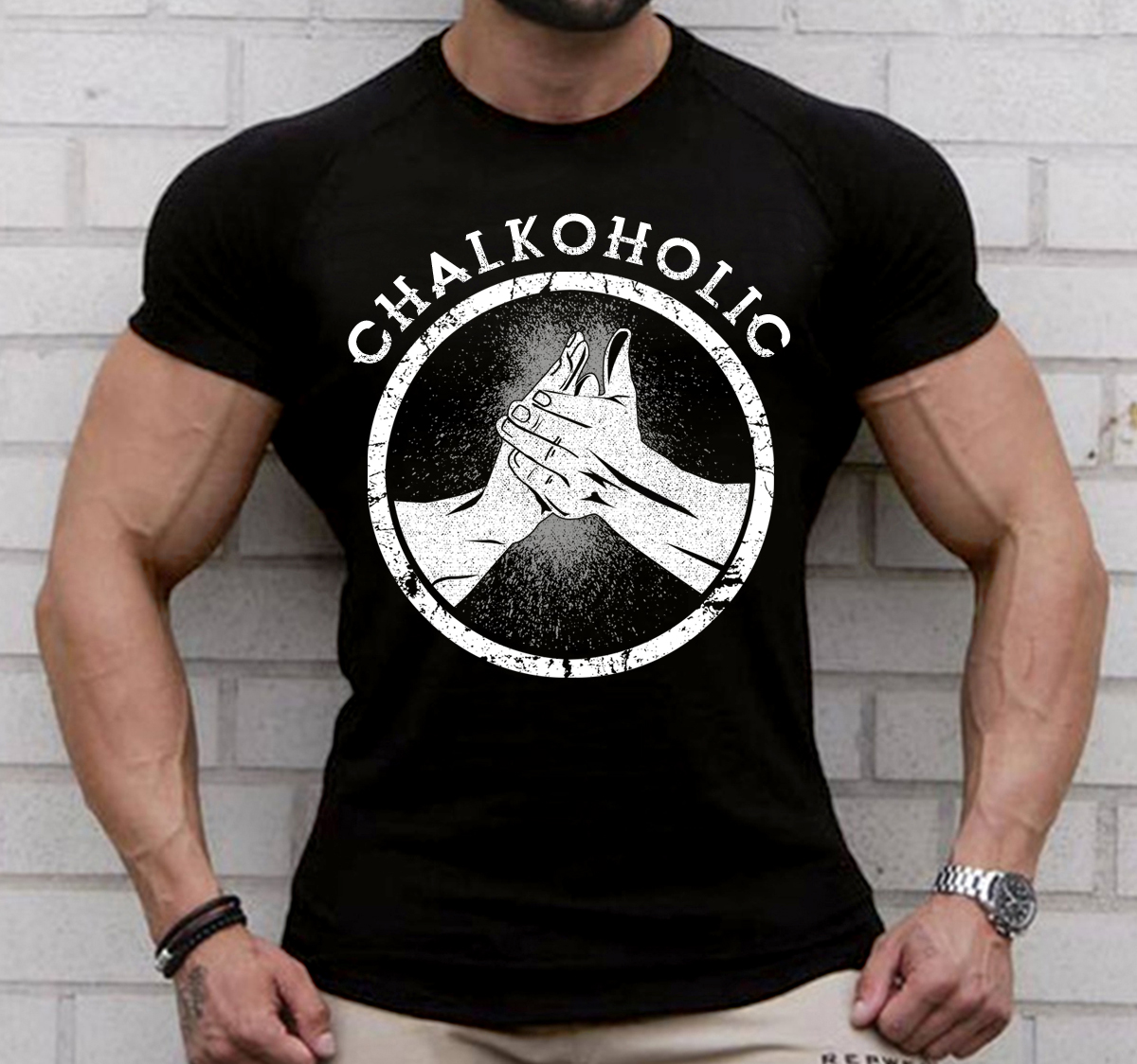 Diseño de Camiseta por creative gravity para este proyecto | Diseño #21068669