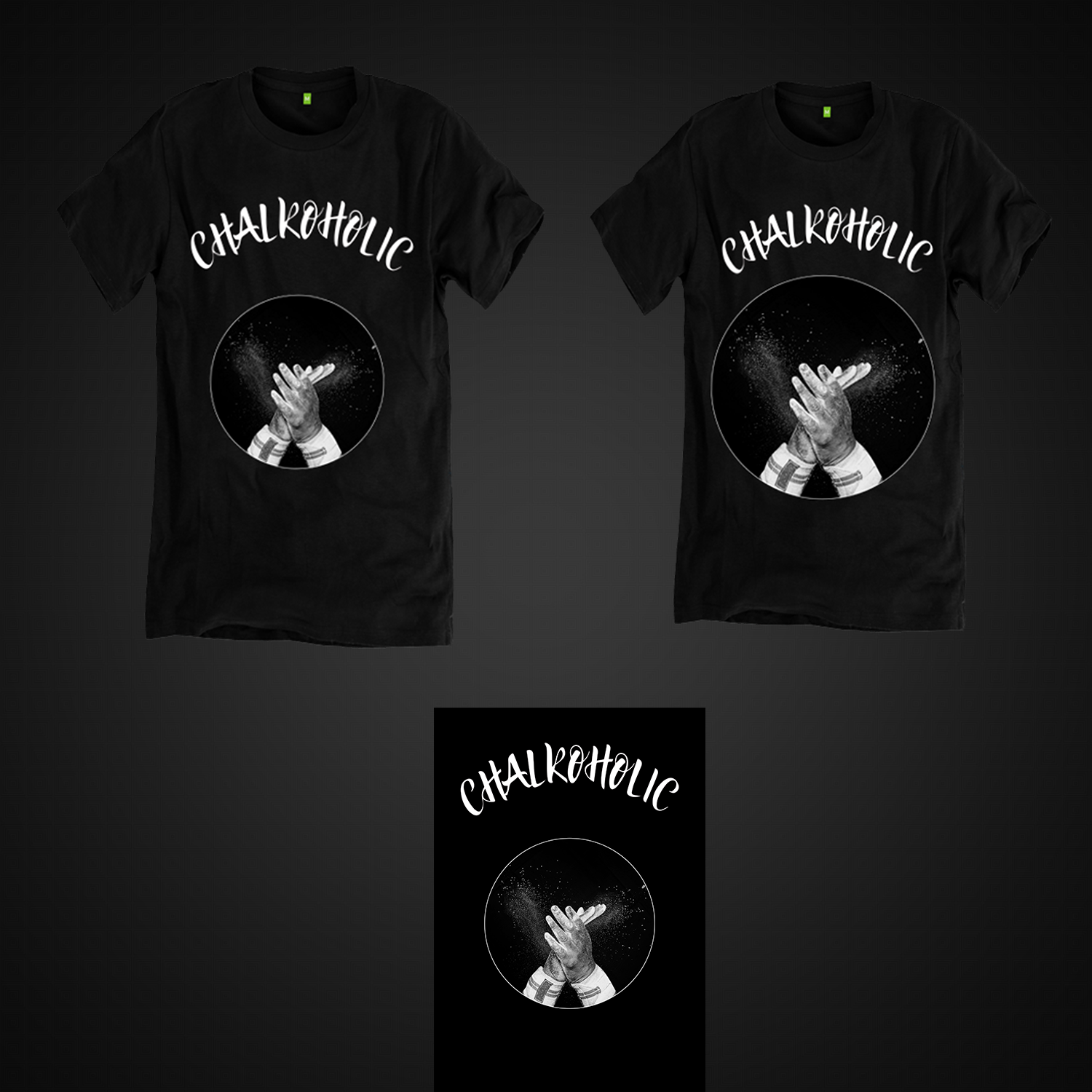 T-shirt Design by MOMEN ELKASHIF for this project | Design #21054129