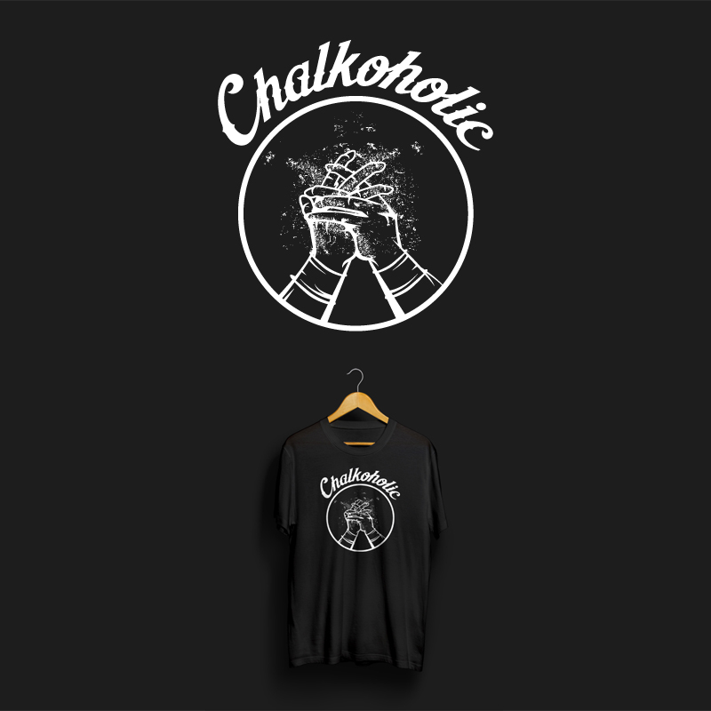 T-Shirt-Design von HELLOCRUNK für dieses Projekt | Design #21063270