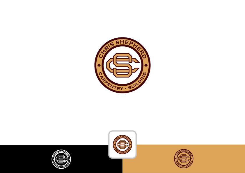 Logo Design by ~idiaz~ for this project | Design #21050509