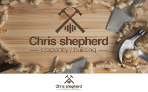 Logo Design by GODDREAMCREATION for this project | Design: #21054944