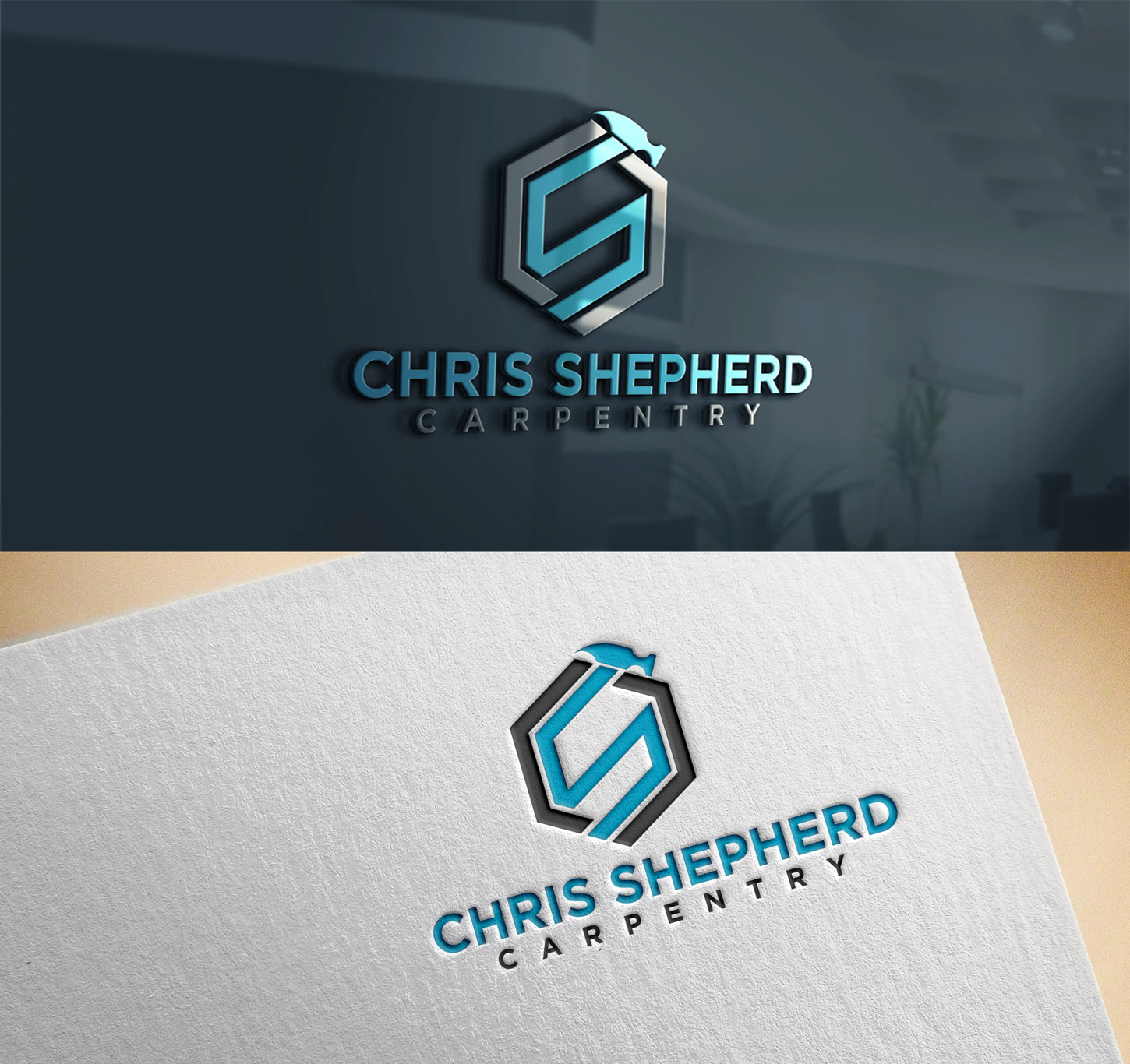 Logo-Design von design_ghost 2 für dieses Projekt | Design #21052603