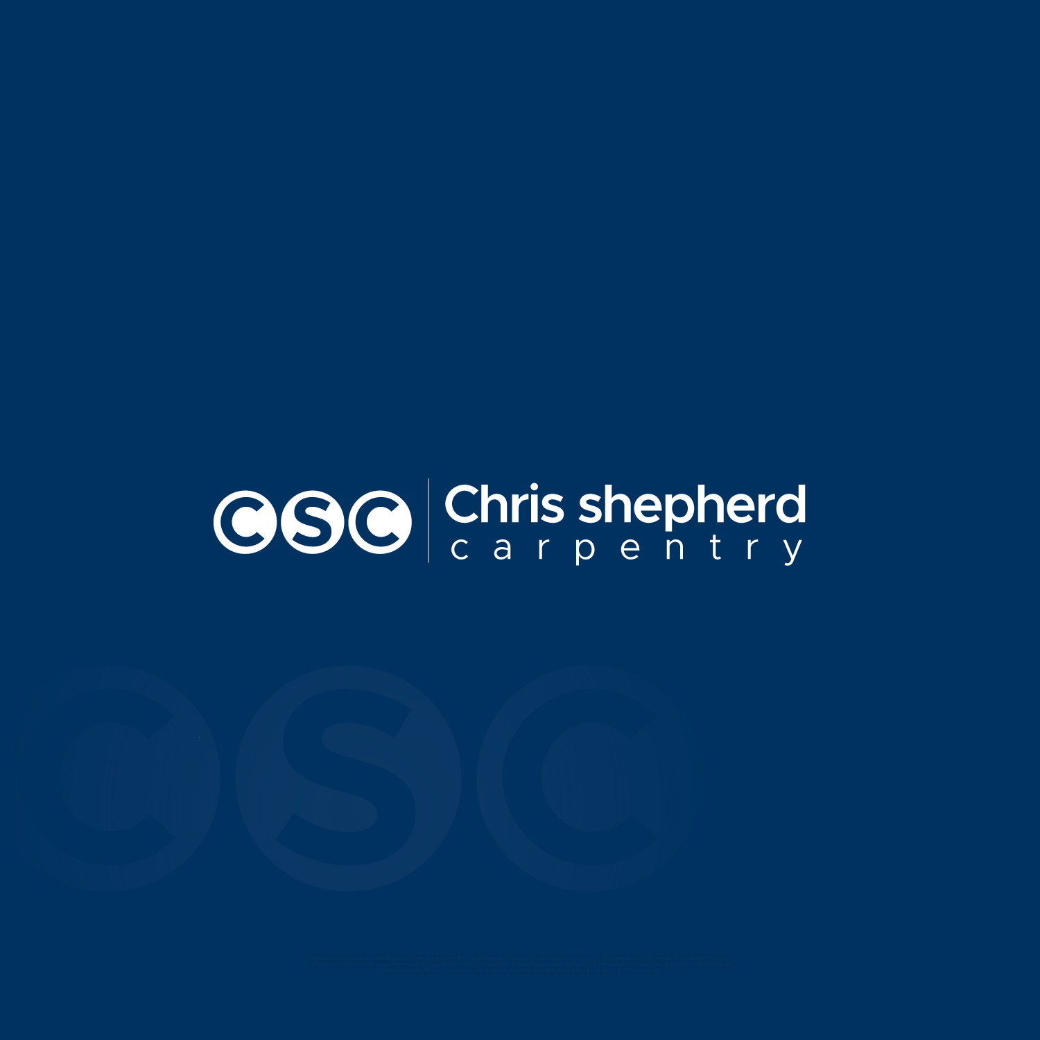 Logo Design by kacimo for this project | Design #21053820