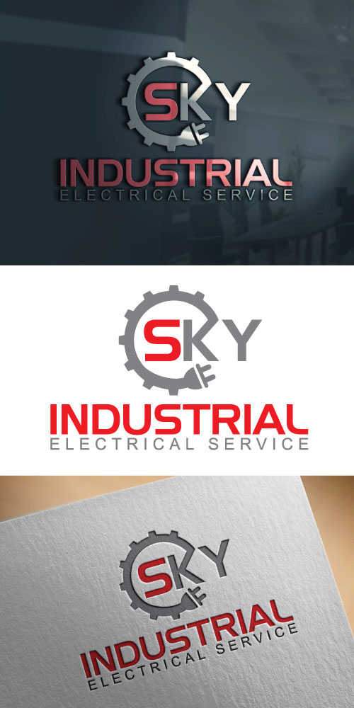 Diseño de Logo por JAFRIN para este proyecto | Diseño #21052546