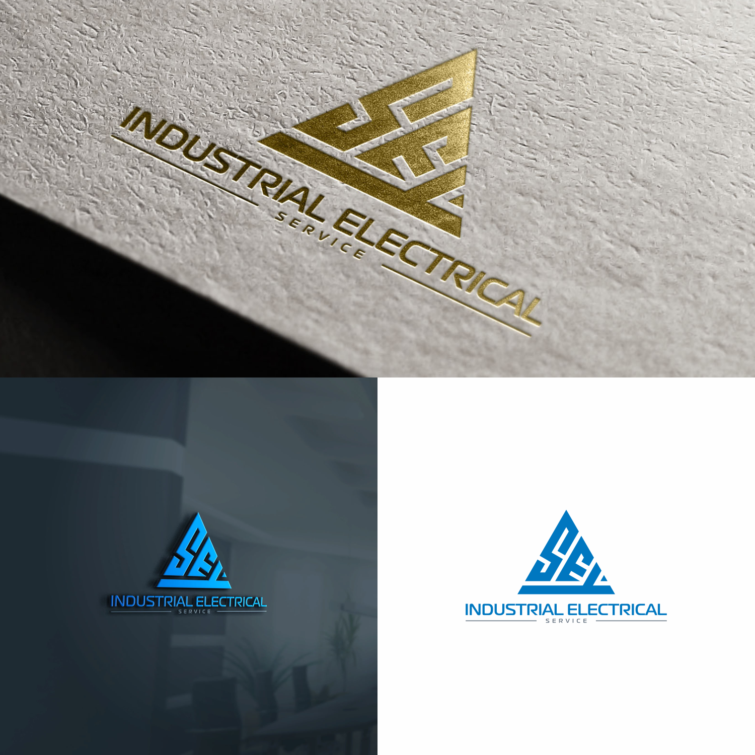 Logo Design by tejo for this project | Design #21050730