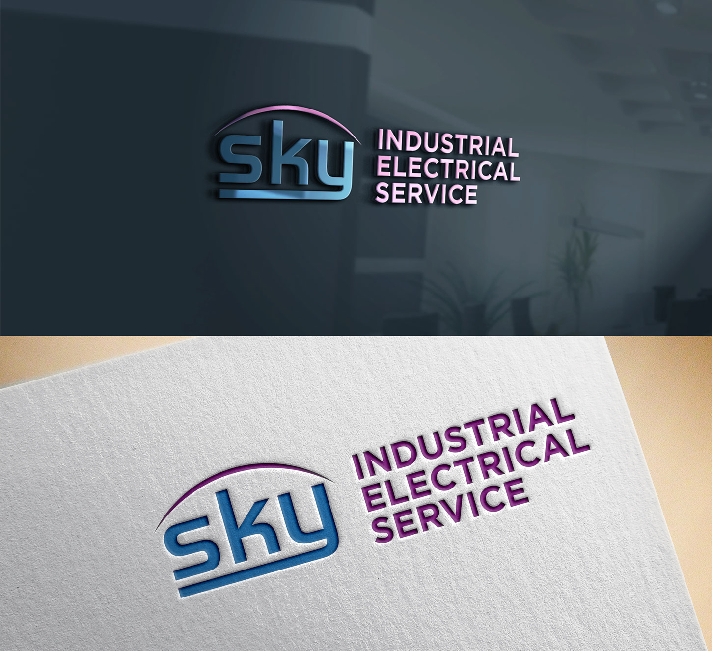 Logo Design by design_ghost 2 for this project | Design #21087725