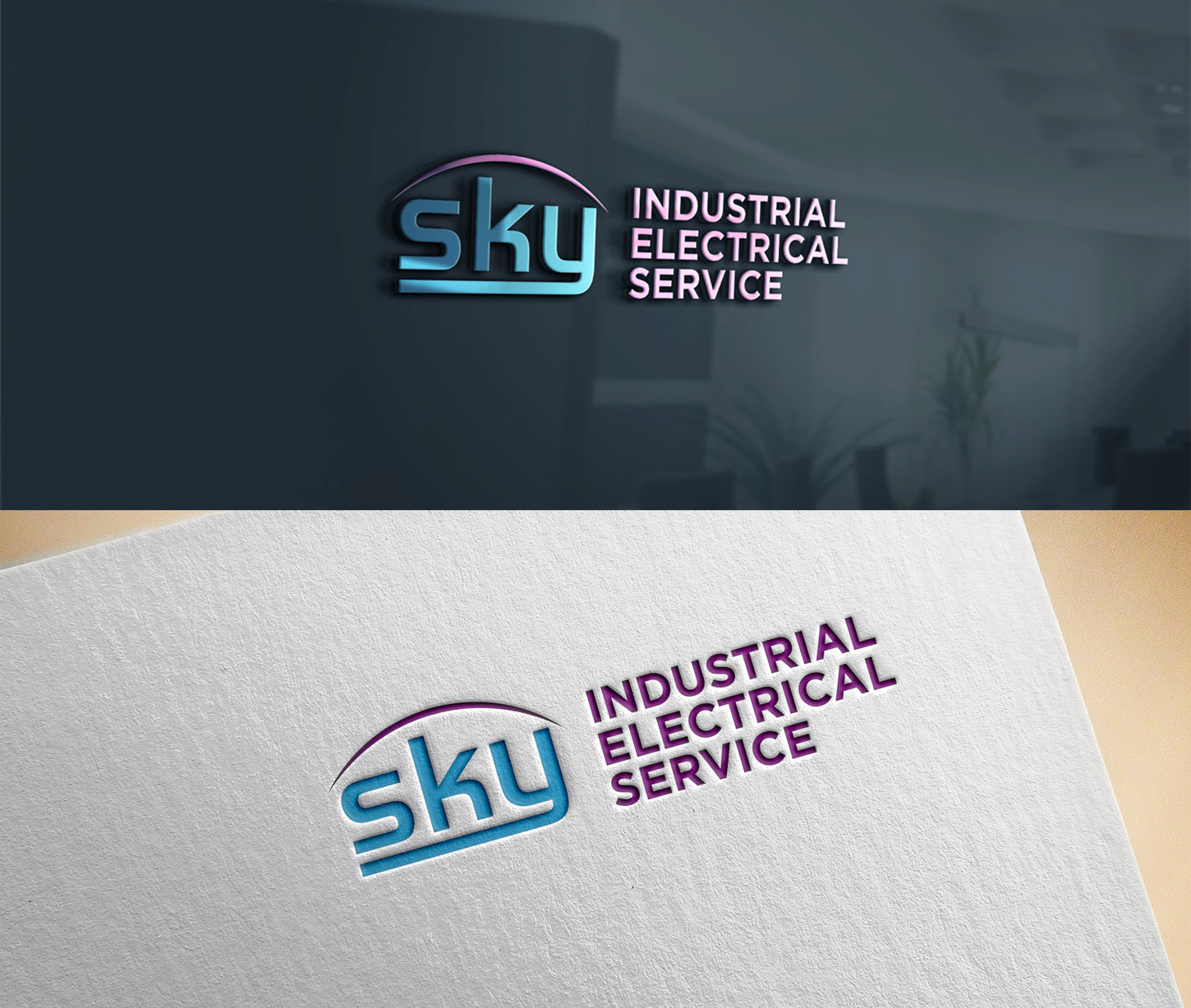 Logo Design by design_ghost 2 for this project | Design #21133972