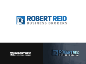 Logo Design by ArtSamurai for Robert Reid Group LLC | Design: #21054620