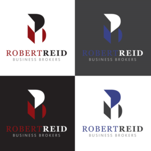 Logo Design by hvdesigns for Robert Reid Group LLC | Design: #21116810