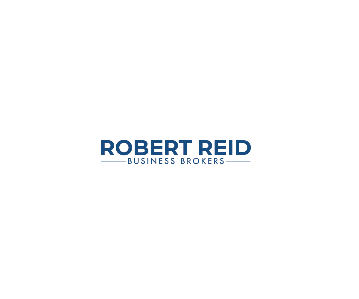 Logo Design by Alien Cookie for Robert Reid Group LLC | Design #21050149
