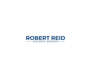 Logo Design by Alien Cookie for Robert Reid Group LLC | Design: #21050149