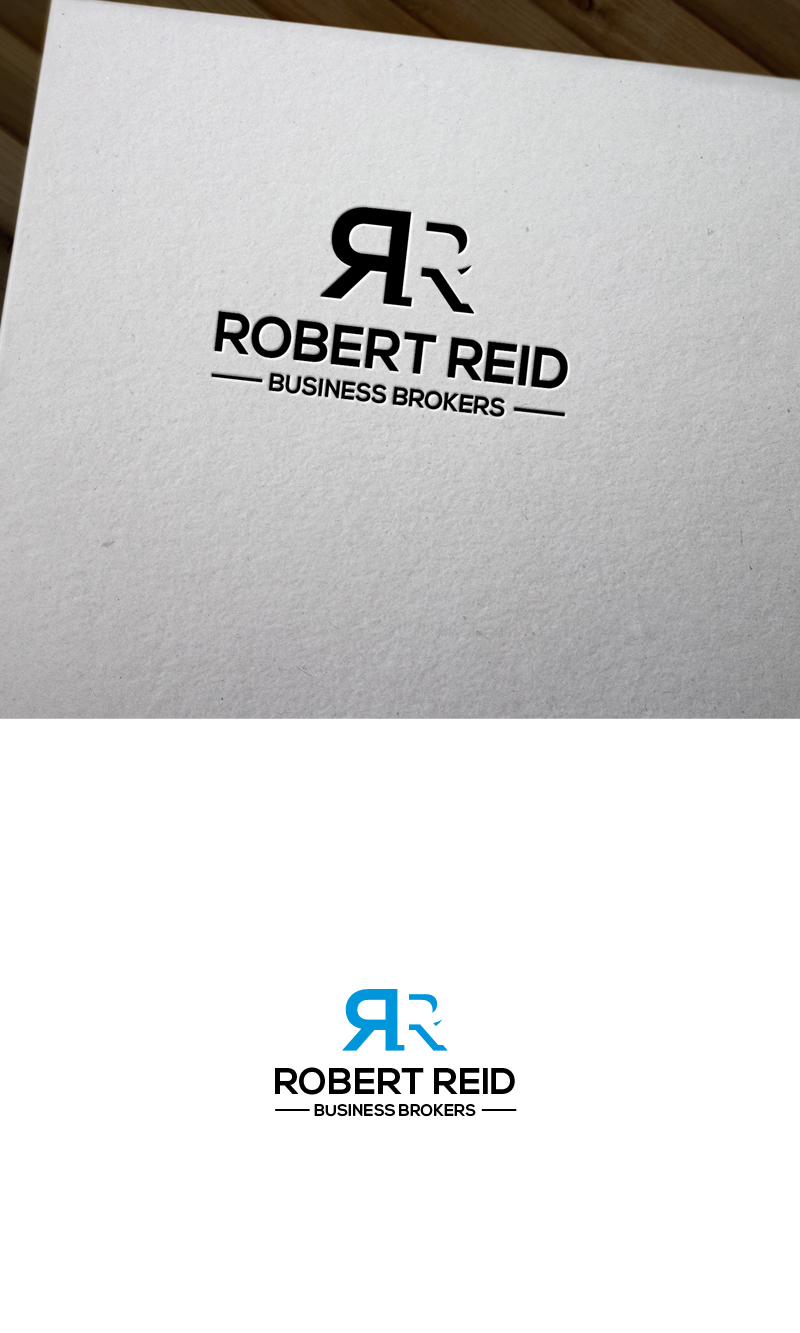 Logo Design by logo_s for Robert Reid Group LLC | Design #21102530