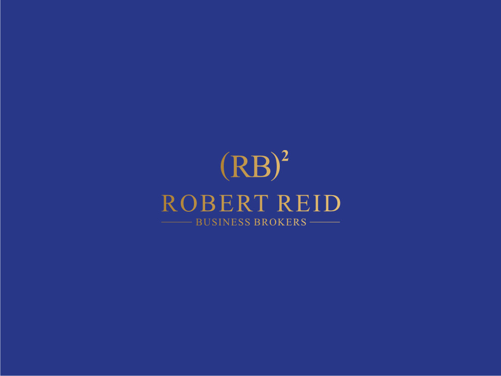 Logo Design by Atvento Graphics for Robert Reid Group LLC | Design #21062624