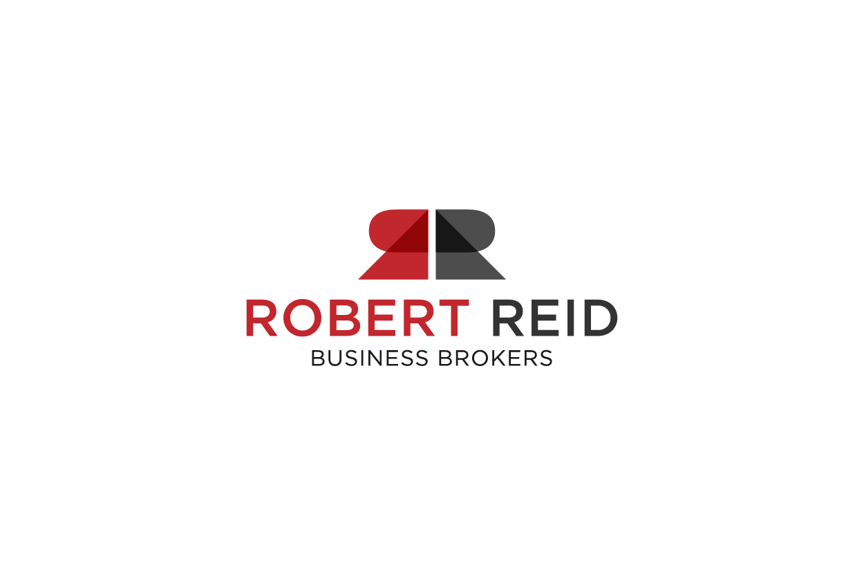 Logo Design by TerryBogard for Robert Reid Group LLC | Design #21106772