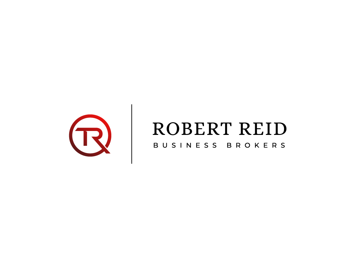 Logo Design by MICHAEL S.B for Robert Reid Group LLC | Design #21097354