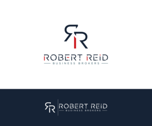 Logo Design by NineOwl for Robert Reid Group LLC | Design: #21051839