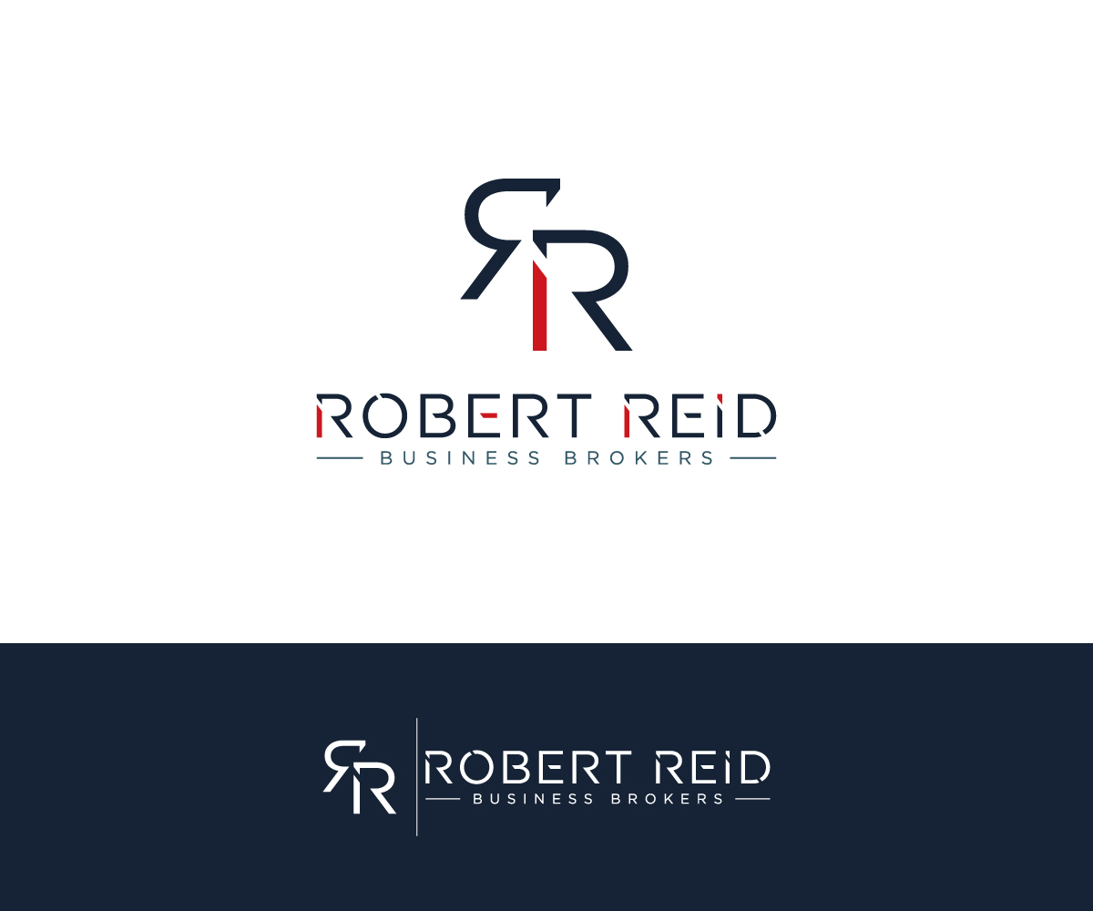 Logo Design by NineOwl for Robert Reid Group LLC | Design #21058414