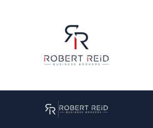 Logo Design by NineOwl for Robert Reid Group LLC | Design: #21058414