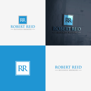 Logo Design by Kiran for Robert Reid Group LLC | Design: #21050992