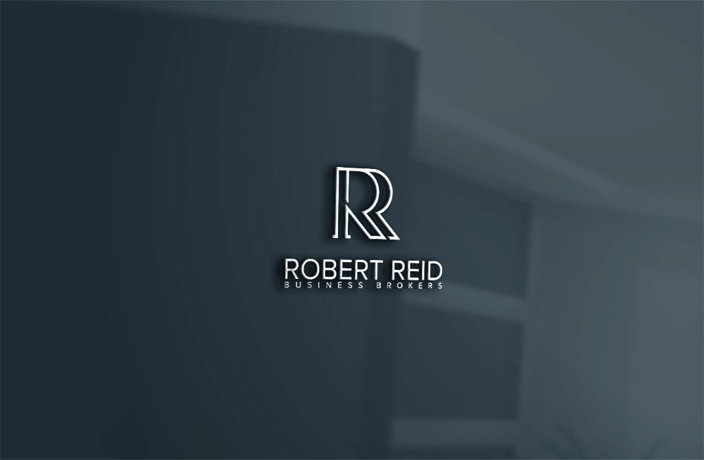 Logo-Design von 4tech services für Robert Reid Group LLC | Design #21053814