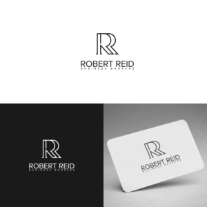 Logo Design by 4tech services for Robert Reid Group LLC | Design: #21053815