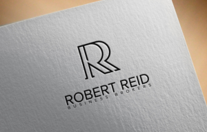 Logo Design by 4tech services for Robert Reid Group LLC | Design: #21053816