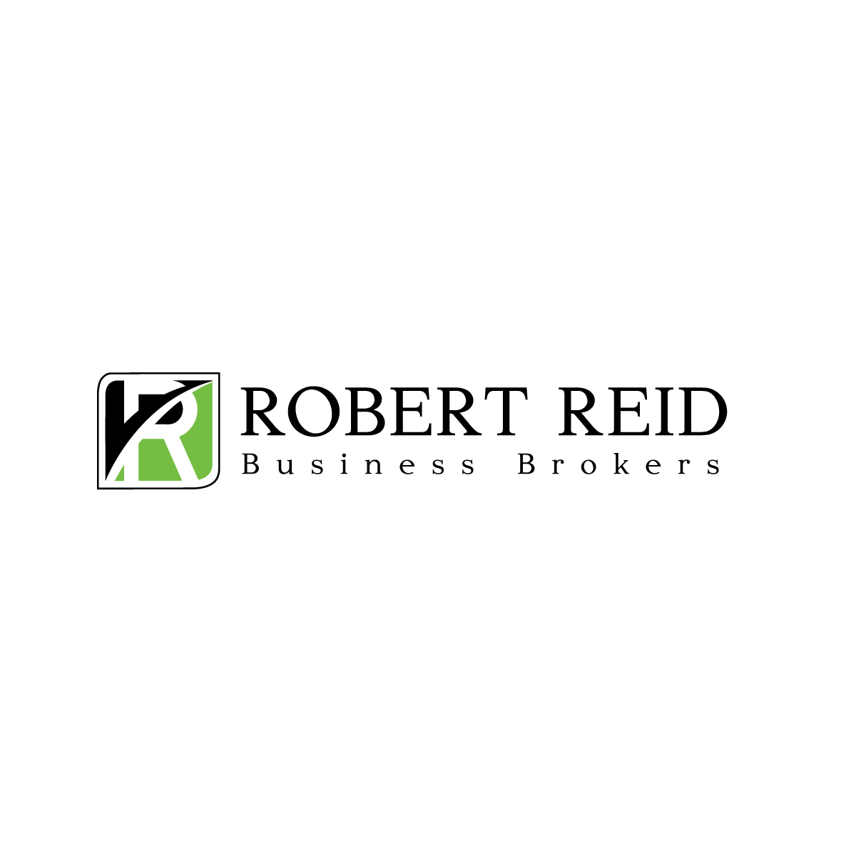 Logo Design by **INCREDIBLEDESIGNERS** for Robert Reid Group LLC | Design #21060072