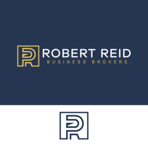 Logo Design by **INCREDIBLEDESIGNERS** for Robert Reid Group LLC | Design: #21068908