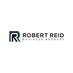 Logo Design by **INCREDIBLEDESIGNERS** for Robert Reid Group LLC | Design: #21068909