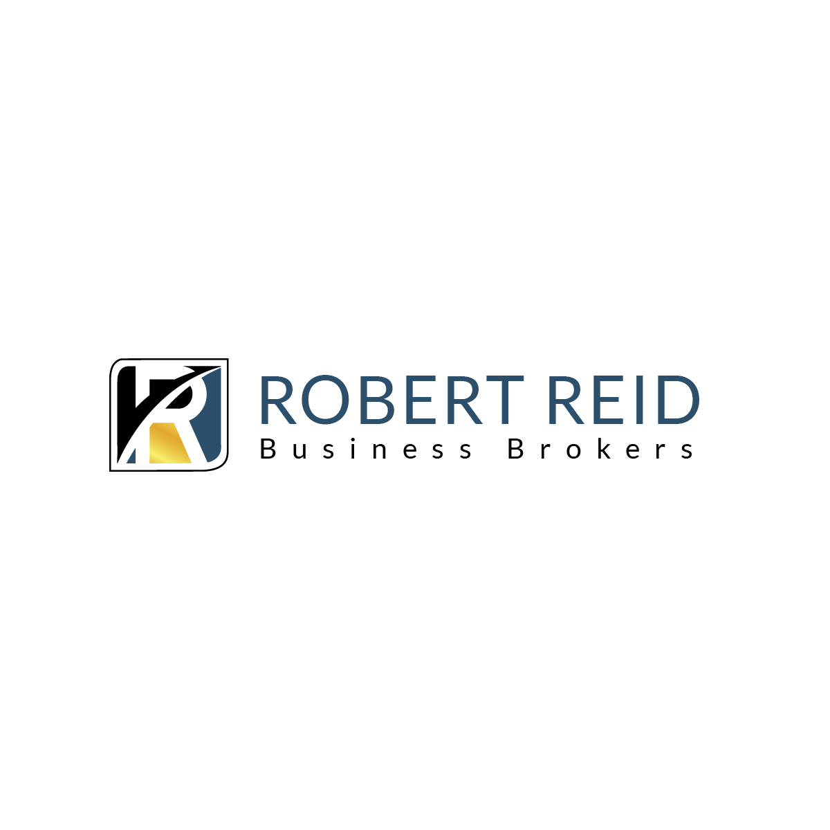 Logo Design by **INCREDIBLEDESIGNERS** for Robert Reid Group LLC | Design #21069198