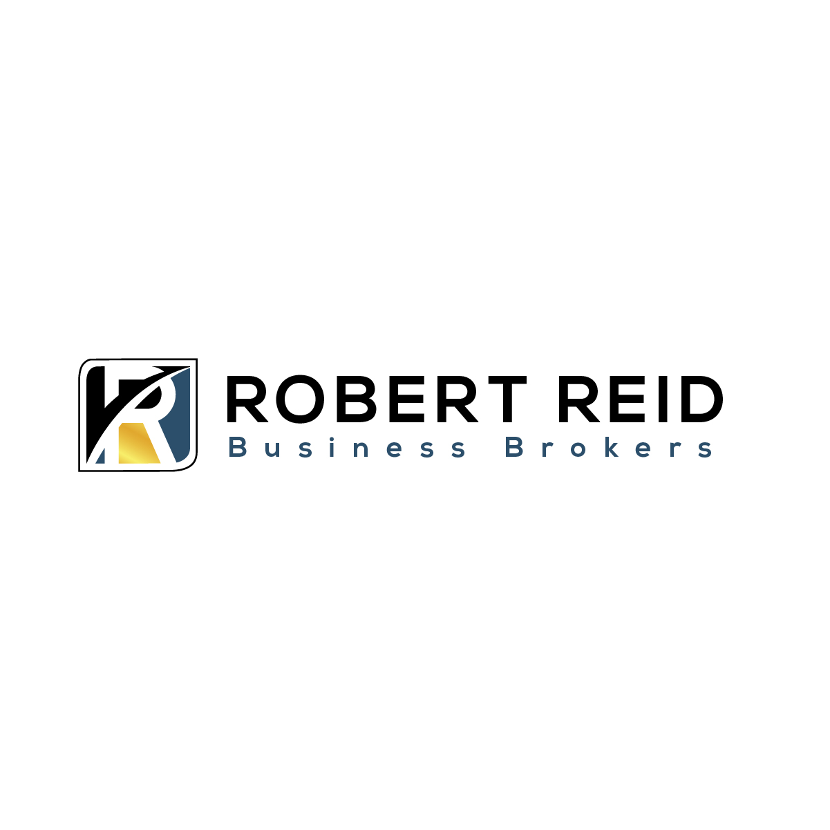 Logo Design by **INCREDIBLEDESIGNERS** for Robert Reid Group LLC | Design #21069200
