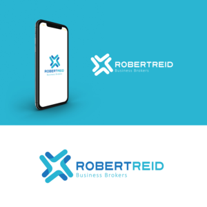Logo Design by febryhartono for Robert Reid Group LLC | Design: #21069218