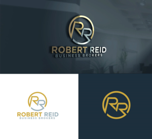 Logo Design by design_ghost 2 for Robert Reid Group LLC | Design: #21065518