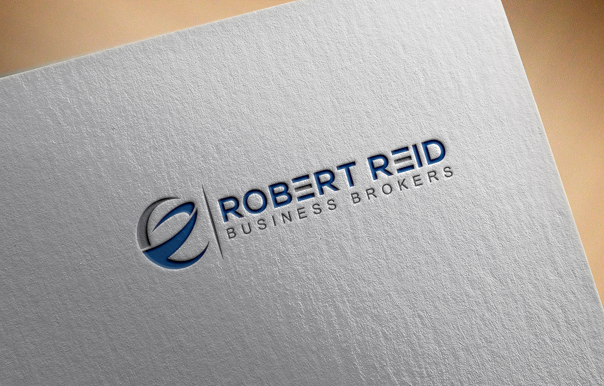 Logo Design by Design Solving for Robert Reid Group LLC | Design #21050779