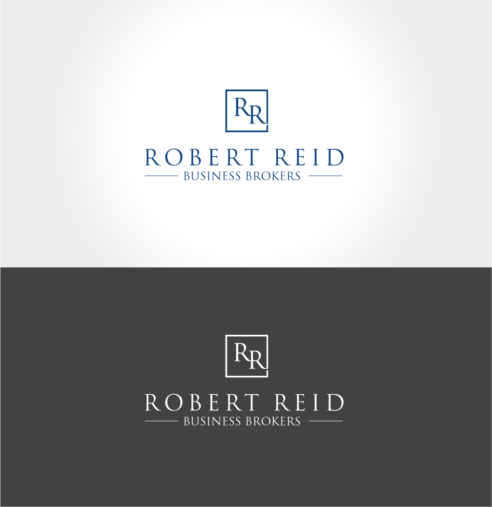 Logo Design by graphicevolution for Robert Reid Group LLC | Design #21052343