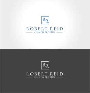 Logo Design by graphicevolution for Robert Reid Group LLC | Design: #21052343