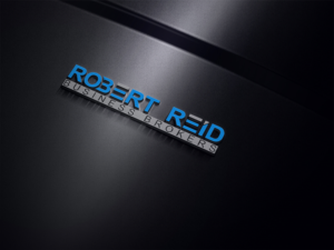 Logo Design by CareDesign for Robert Reid Group LLC | Design: #21060477