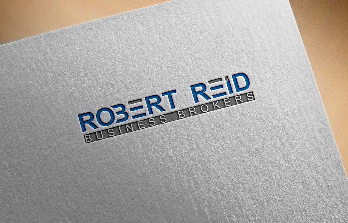 Logo Design by CareDesign for Robert Reid Group LLC | Design #21060480