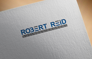 Logo Design by CareDesign for Robert Reid Group LLC | Design: #21060480