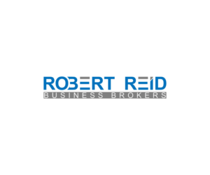 Logo Design by CareDesign for Robert Reid Group LLC | Design: #21060481