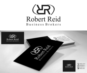 Logo-Design von Silent Smog (Torikul) für Robert Reid Group LLC | Design #21075660