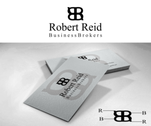 Logo Design by Silent Smog (Torikul) for Robert Reid Group LLC | Design: #21096307