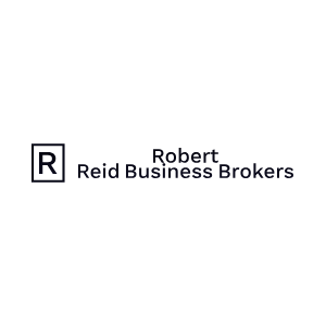 Logo Design by jay.designer3 2 for Robert Reid Group LLC | Design #21057860