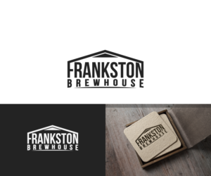 Logo Design by Mario for this project | Design: #21051415