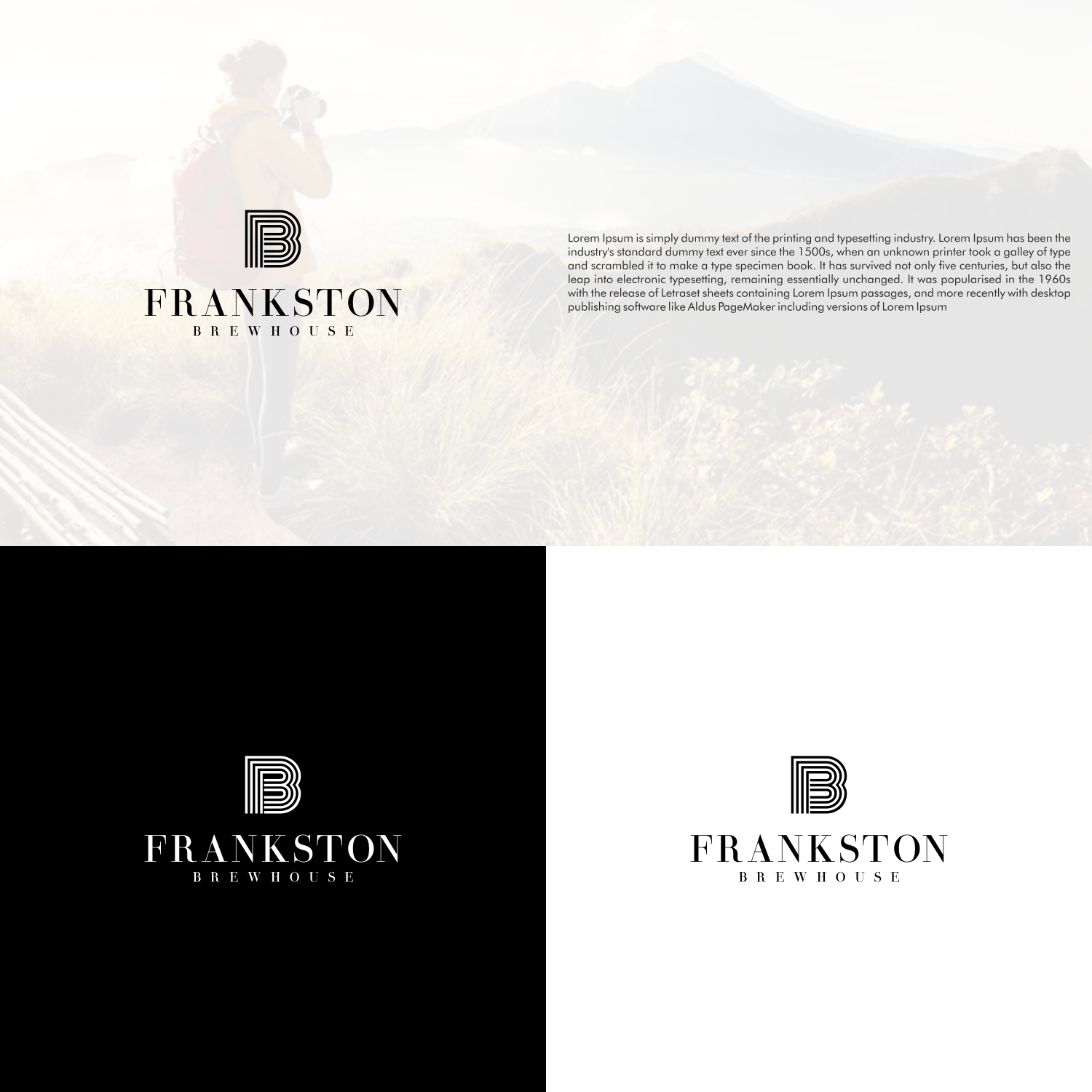 Logo-Design von Jroeh_Studio für dieses Projekt | Design #21062265