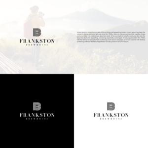 Logo-Design von Jroeh_Studio für dieses Projekt | Design: #21062265
