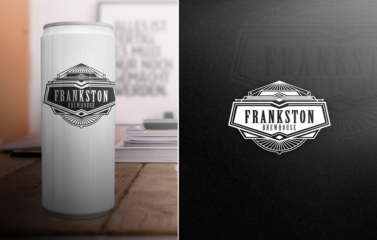 Logo Design by syailendragm for this project | Design #21059785