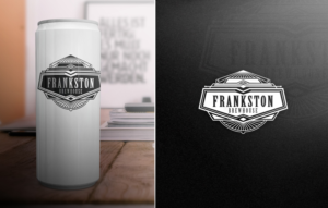 Logo Design by syailendragm for this project | Design: #21059785