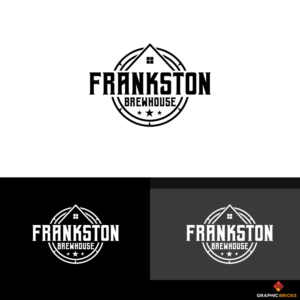 Logo Design by Graphic Bricks