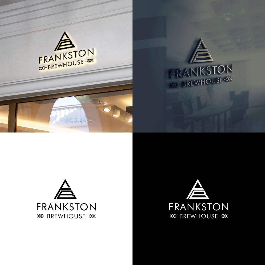Logo Design by aqilazhifara for this project | Design #21051691